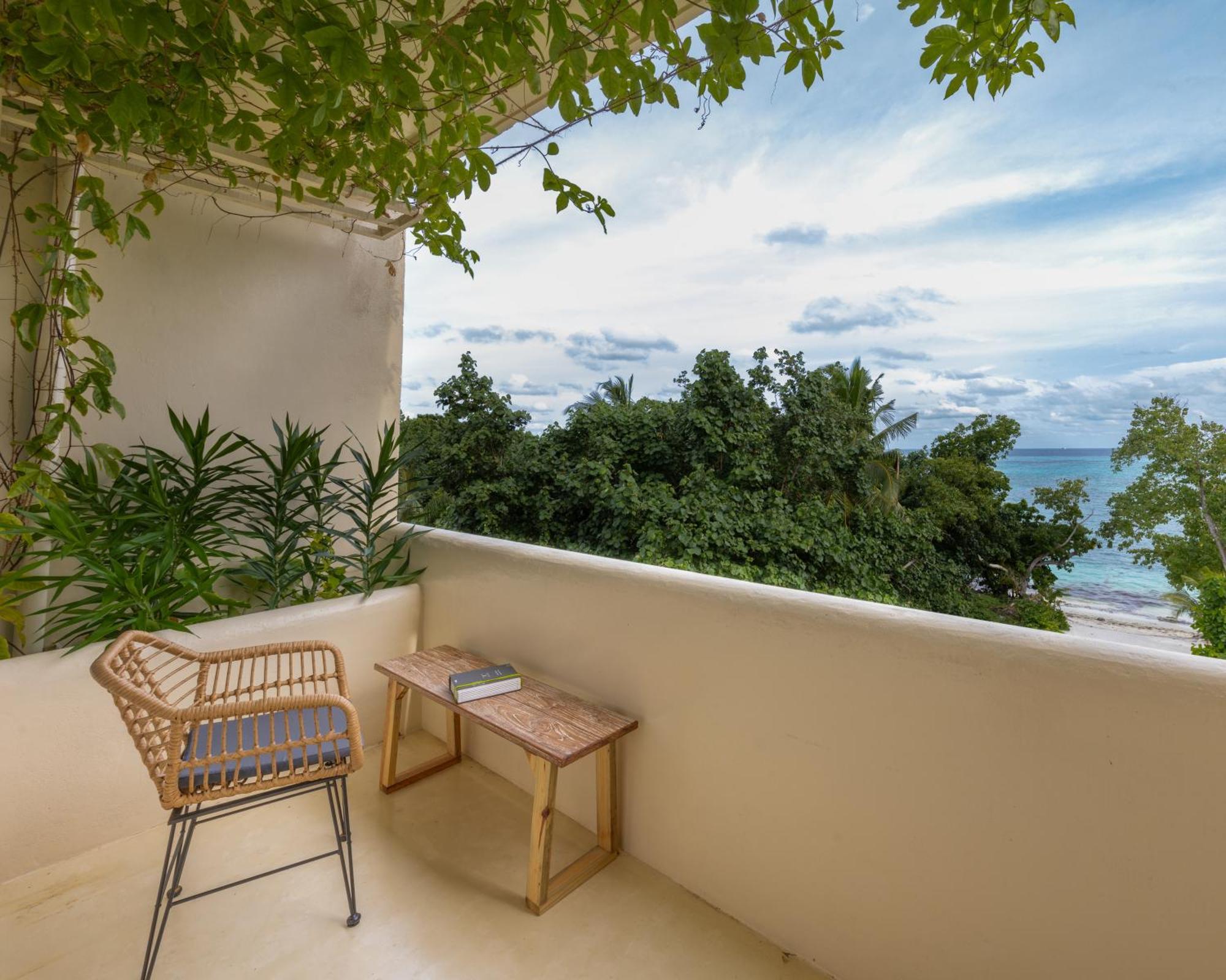 Isla Retreat Hotel Fehendhoo Ngoại thất bức ảnh