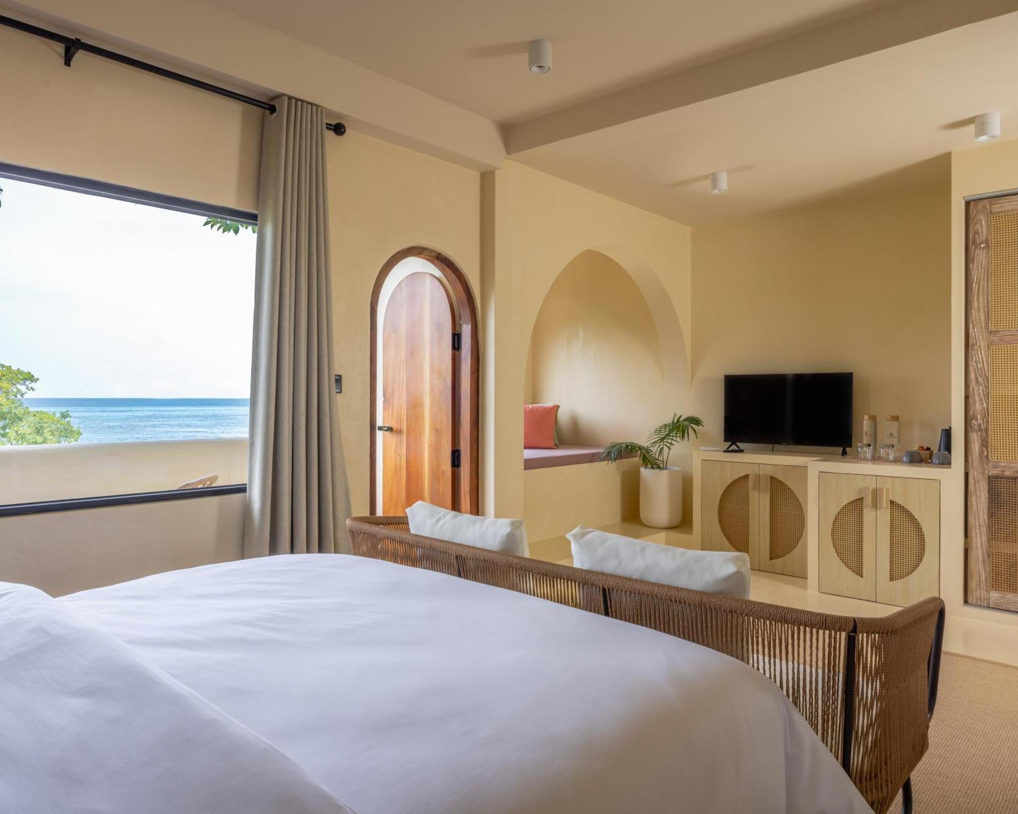 Isla Retreat Hotel Fehendhoo Ngoại thất bức ảnh