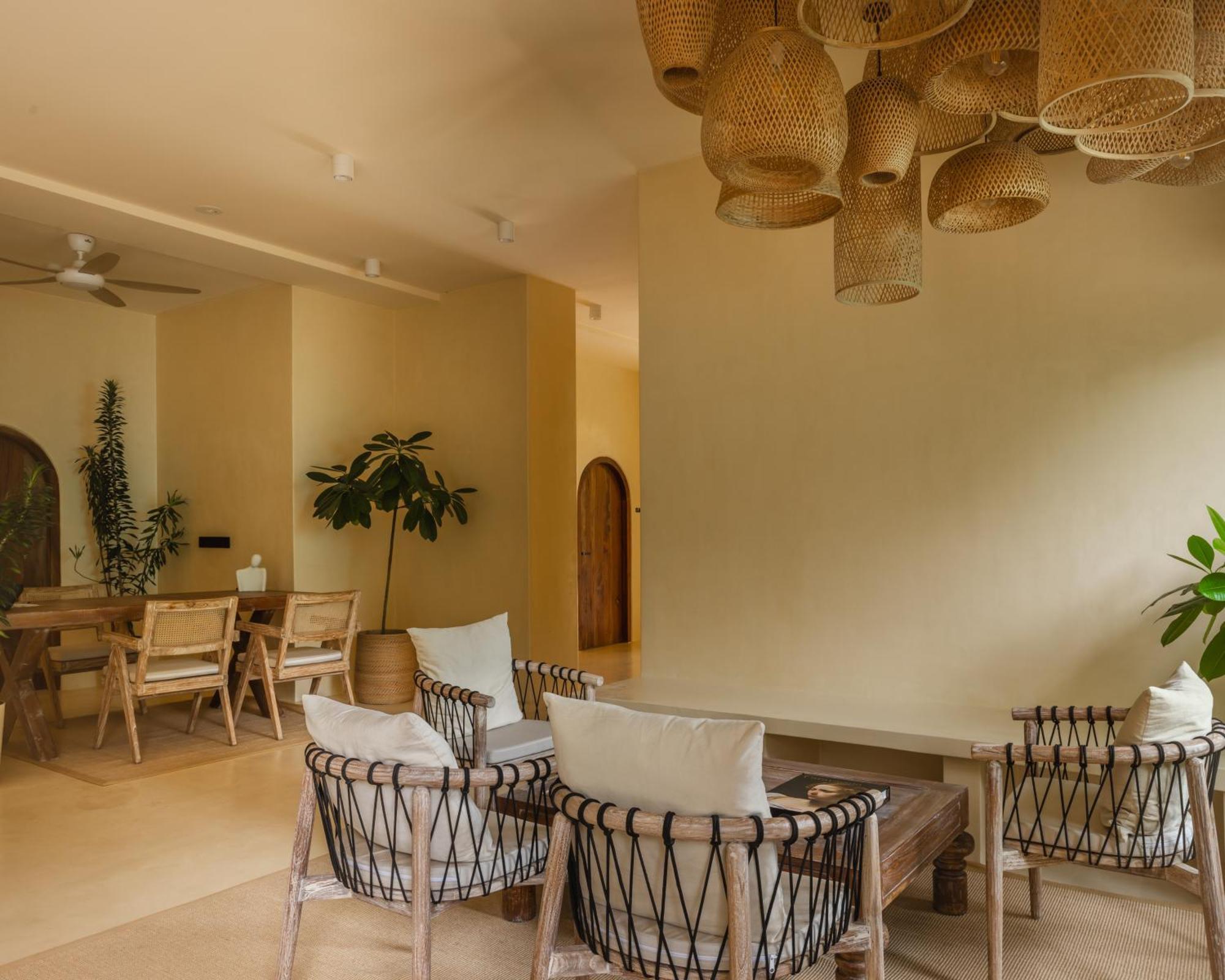 Isla Retreat Hotel Fehendhoo Ngoại thất bức ảnh