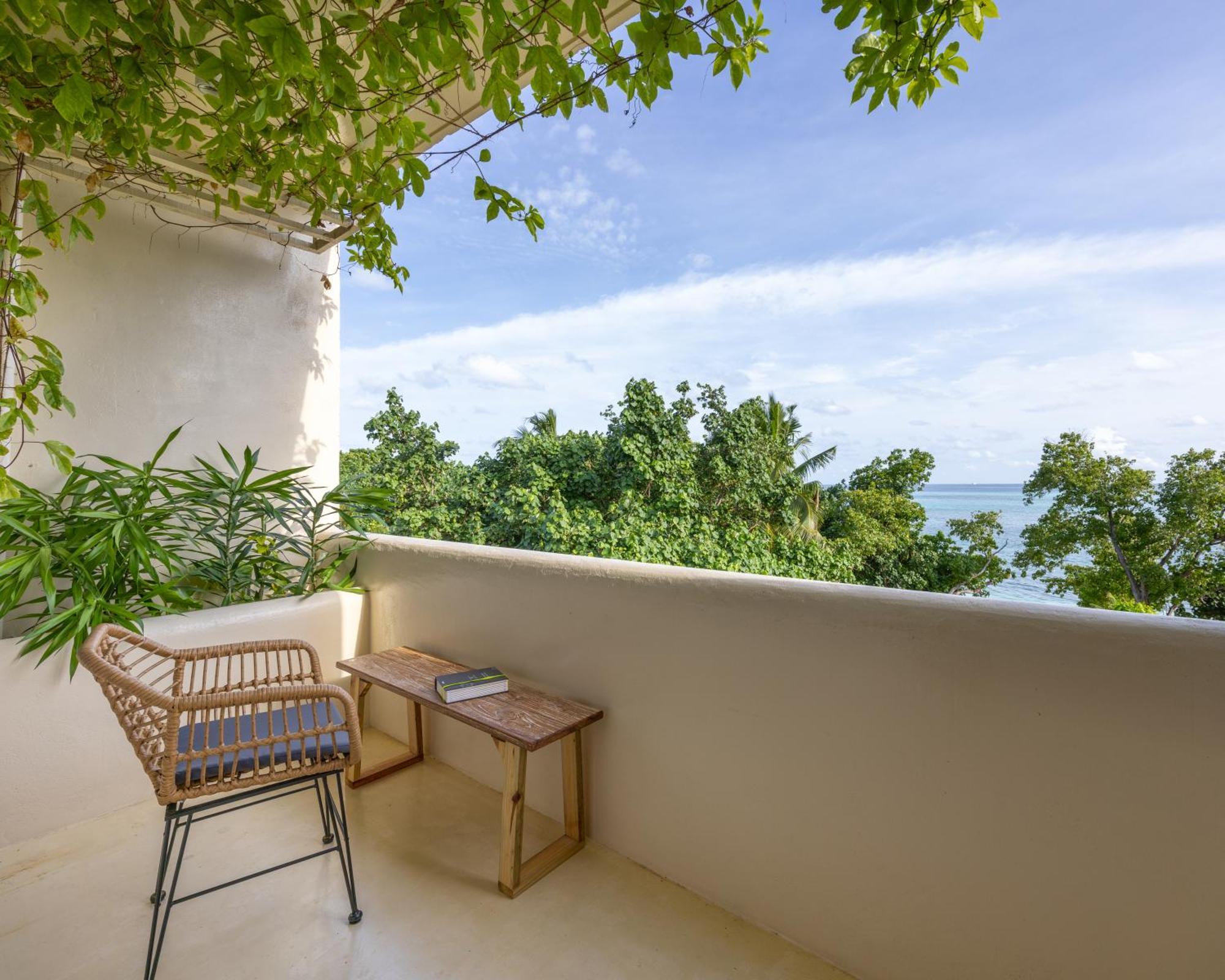 Isla Retreat Hotel Fehendhoo Ngoại thất bức ảnh
