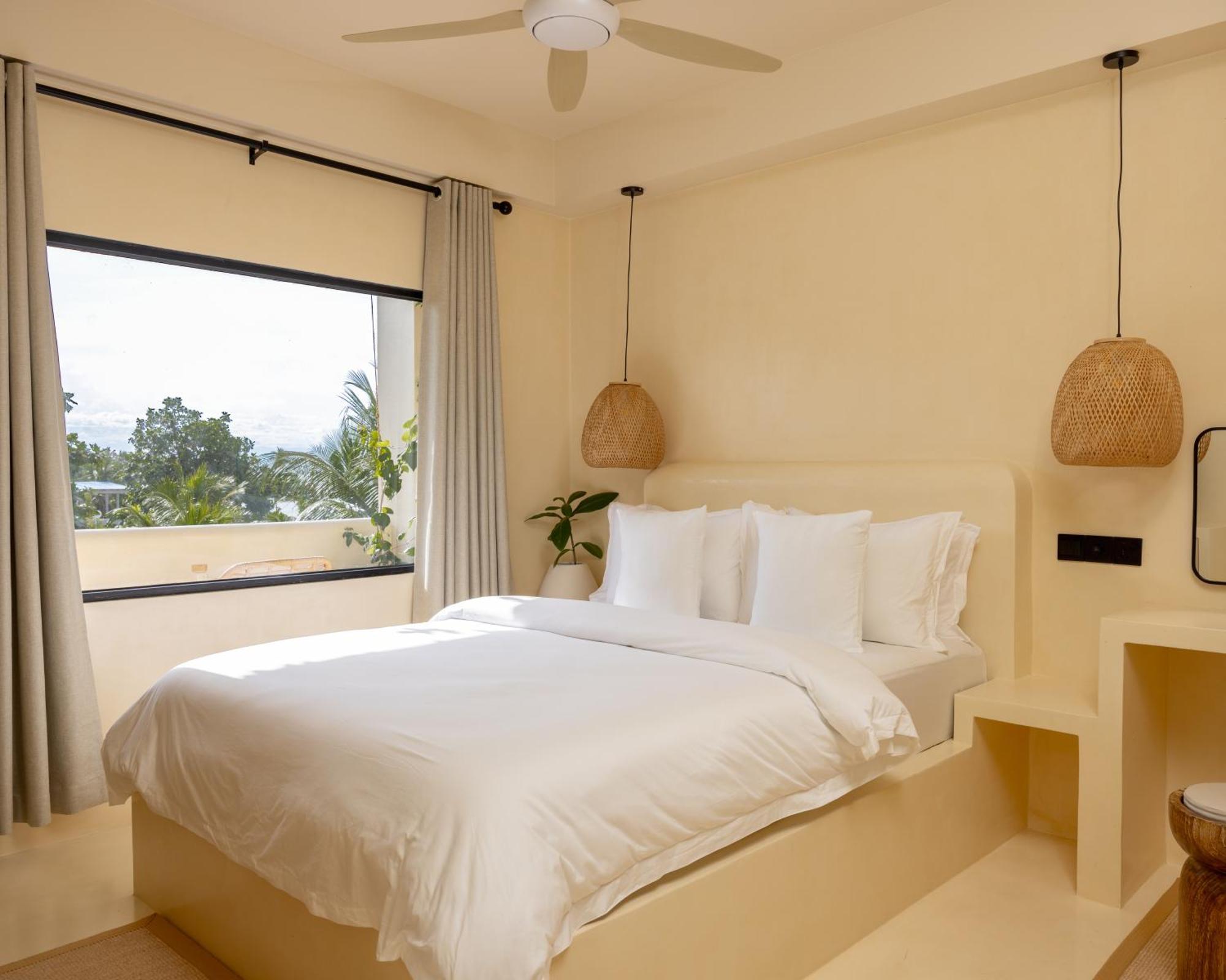 Isla Retreat Hotel Fehendhoo Ngoại thất bức ảnh