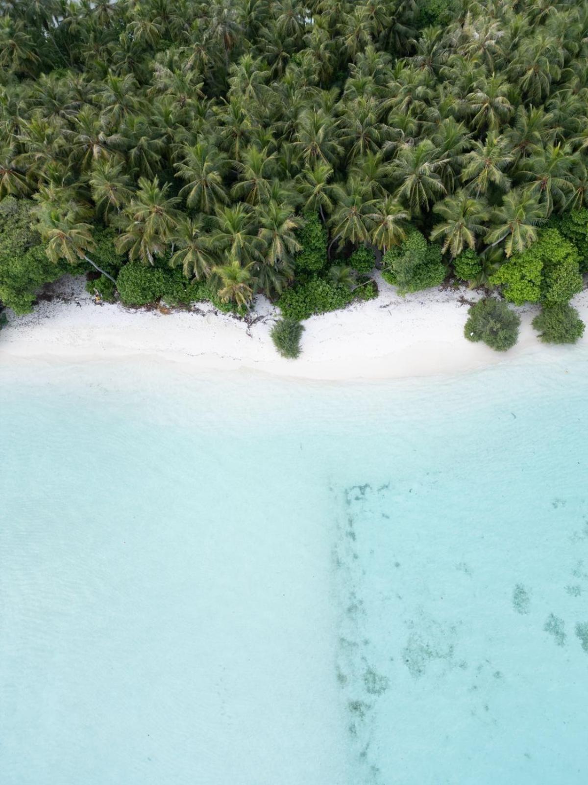 Isla Retreat Hotel Fehendhoo Ngoại thất bức ảnh