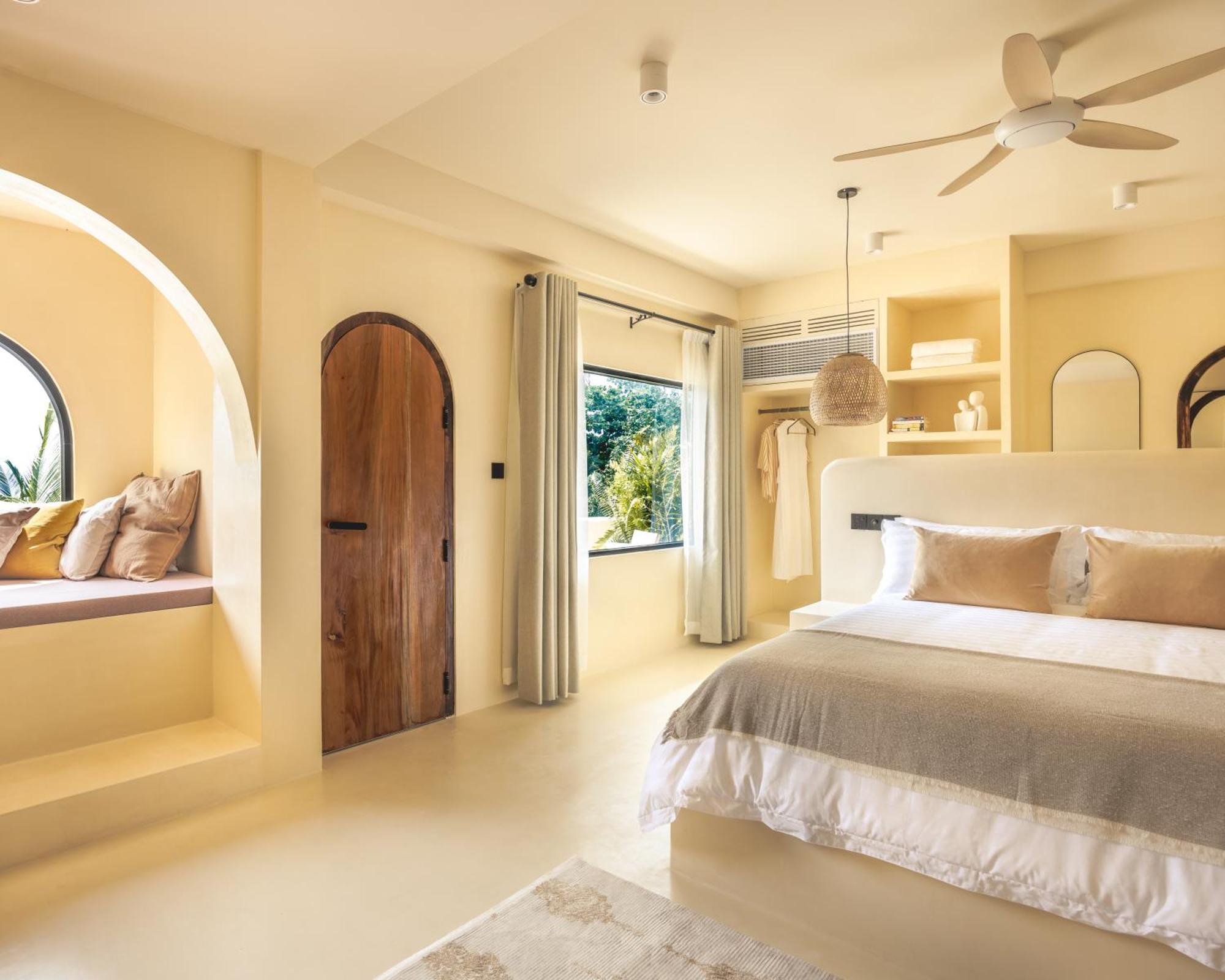 Isla Retreat Hotel Fehendhoo Ngoại thất bức ảnh