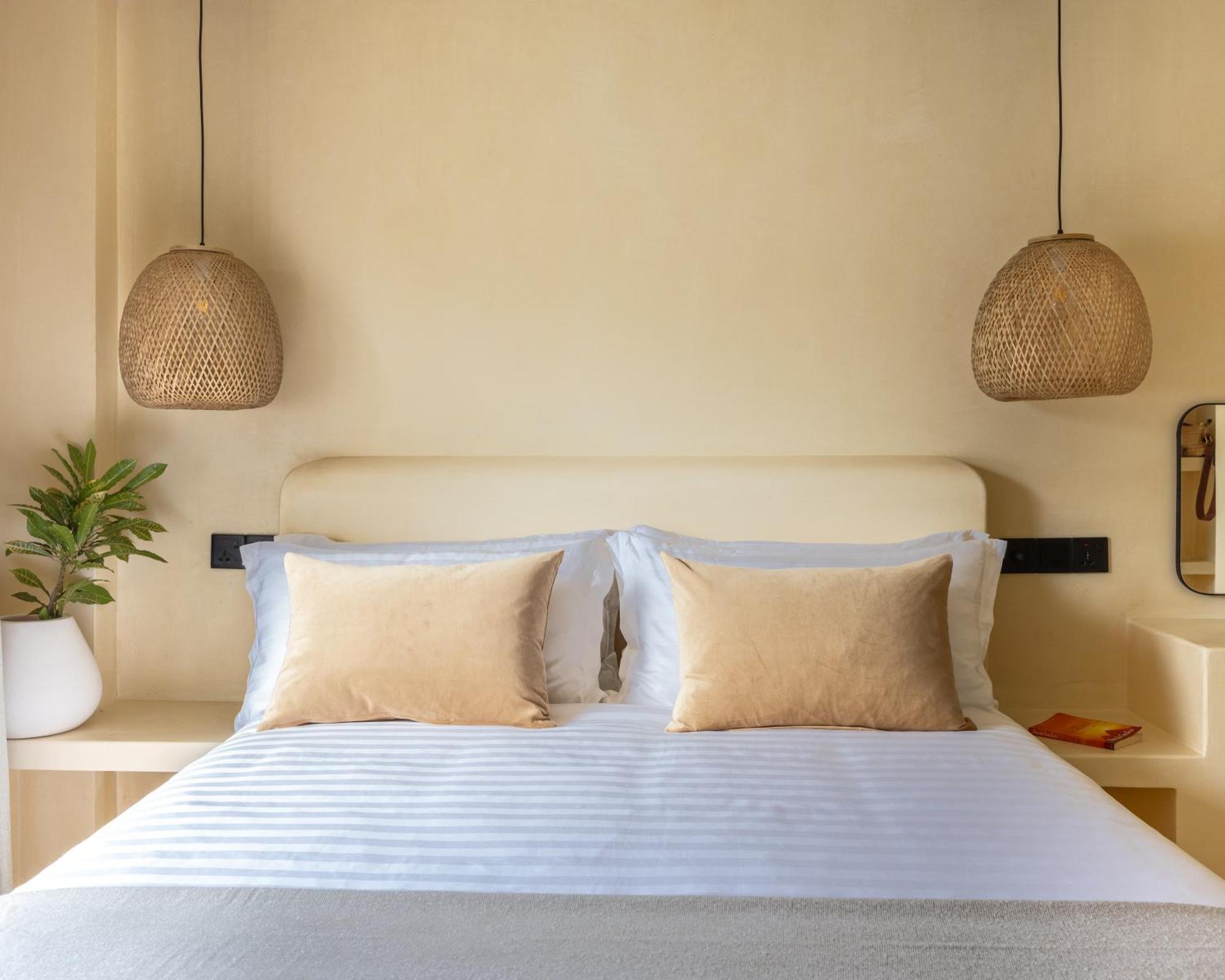 Isla Retreat Hotel Fehendhoo Ngoại thất bức ảnh