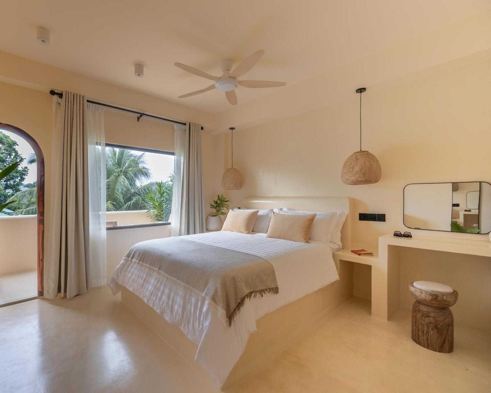 Isla Retreat Hotel Fehendhoo Ngoại thất bức ảnh