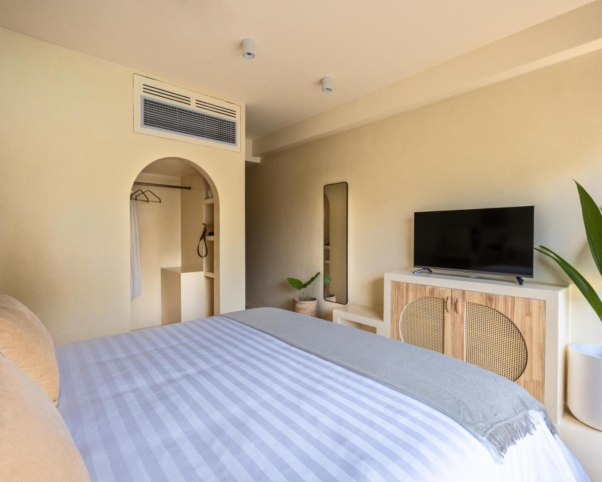 Isla Retreat Hotel Fehendhoo Ngoại thất bức ảnh